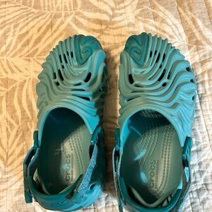 Salehe Bembury Crocs